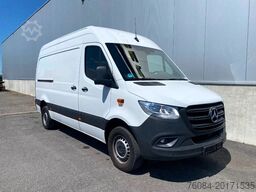 Mercedes-Benz Sprinter 317 CDI*L2H2*360°CAMERA*TEMPOMAT*NAVIG...