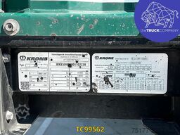 Krone Profi Liner