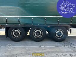 Krone Profi Liner