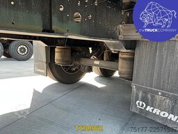 Krone Profi Liner