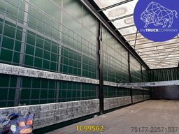 Krone Profi Liner