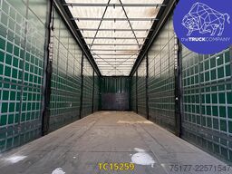 Krone Profi Liner