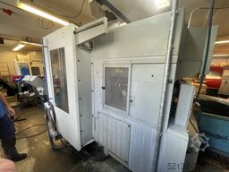 Mikron VCP 800