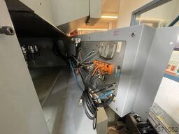 Mikron VCP 800