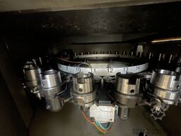 Mikron VCP 800