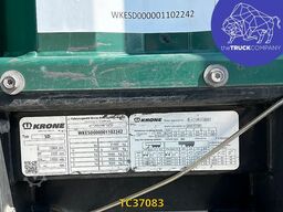 Krone Profi Liner