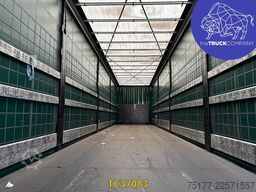 Krone Profi Liner