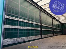 Krone Profi Liner