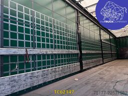 Krone Profi Liner
