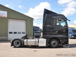 MAN TGX 18.430 4x2 2020 MEGA + HEFSCHOTEL