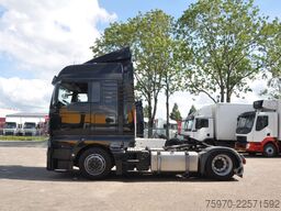MAN TGX 18.430 4x2 2020 MEGA + HEFSCHOTEL
