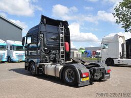 MAN TGX 18.430 4x2 2020 MEGA + HEFSCHOTEL