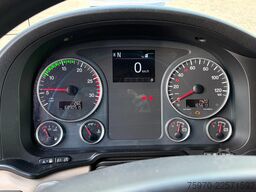 MAN TGX 18.430 4x2 2020 MEGA + HEFSCHOTEL