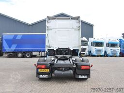 DAF XG 480 FT 4X2 2023 ACC / ALCOA'S