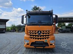 Mercedes-Benz Arocs 3246 LK