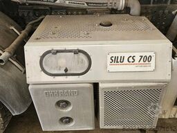 Mercedes-Benz Arocs 3246 LK