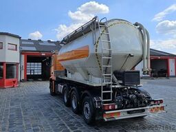 Mercedes-Benz Arocs 3246 LK