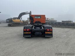 Volvo FM-480 6x4T Kipphydraulik / Swiss-Vehicle