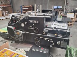 HEIDELBERG SBD