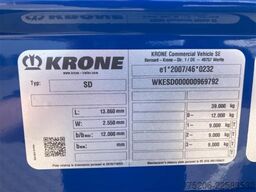 Krone B43 Standard