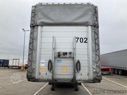  SCS 24/L - 13.7 EB Standard