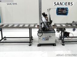 MEP - Halbautomat SHARK 282 SXI EVO