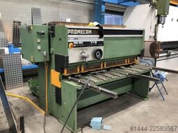 Promecam GH1020 Z