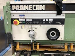 Promecam GH1020 Z