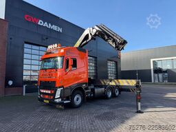 Volvo FH 460 6x2 Palfinger PK 65002-SH E Euro 6
