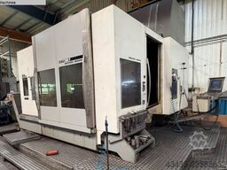DMG DMU 200P