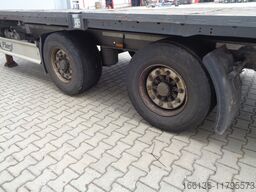 Fliegl TPS 180 Mega-E Plateau