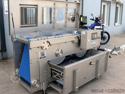 Maurer Gép MSP 1100