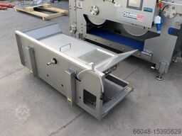 Maurer Gép MSP 1100