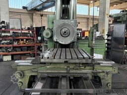 Scharmann FB 125 b