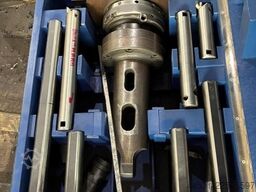 Scharmann FB 125 b