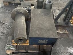Scharmann FB 125 b