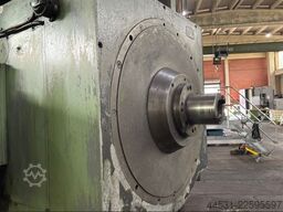 Scharmann FB 125 b
