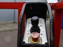 Holland Lift Ecostar HL-7814 Electric, 10m Working Height, 450k