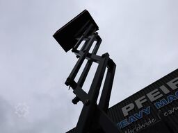 Holland Lift Ecostar HL-7814 Electric, 10m Working Height, 450k