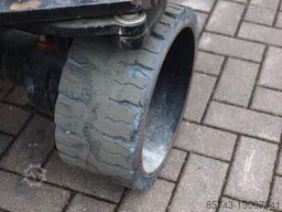 Holland Lift Ecostar HL-7814 Electric, 10m Working Height, 450k