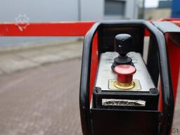 Holland Lift Ecostar HL-7814 Electric, 10m Working Height, 450k