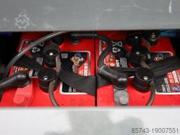 Holland Lift Ecostar HL-7814 Electric, 10m Working Height, 450k