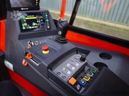 JMG MC250.09FL Valid inspection, *Guarantee! Fully Ele