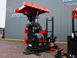 JMG MC250.09FL Valid inspection, *Guarantee! Fully Ele