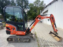 Kubota KX019-4