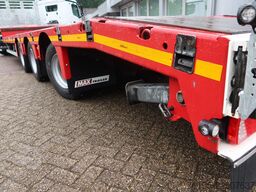 Max Trailer Max 100-F-S43-1AAF Uitschuifbaar 450cm