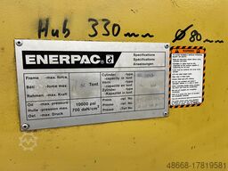 Enerpac RR 5013