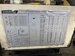 Enerpac RR 5013
