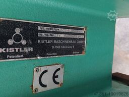 KISTLER R 5000 H