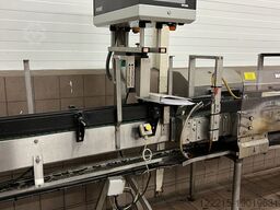 Heuft Füllhöhenkontrolle